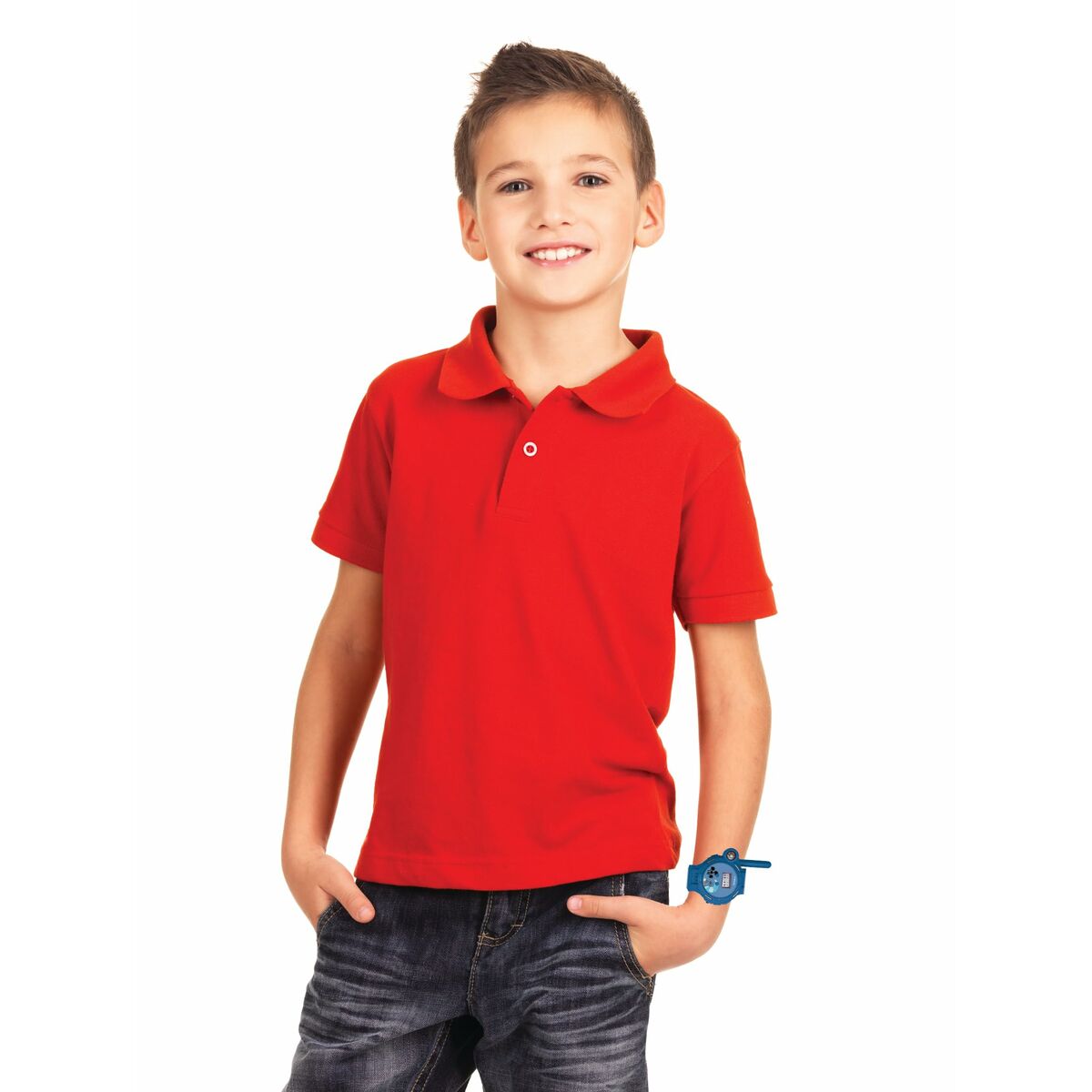 Lexibook Smartwatch Lexibook Stitch