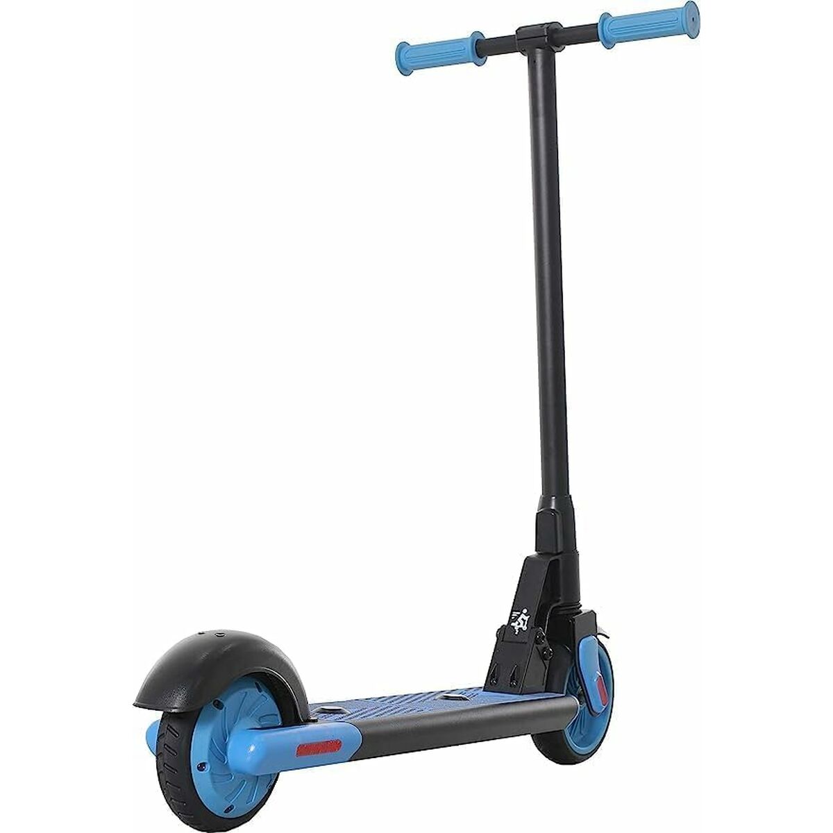 Wispeed Electric Scooter Wispeed 150 W Blue