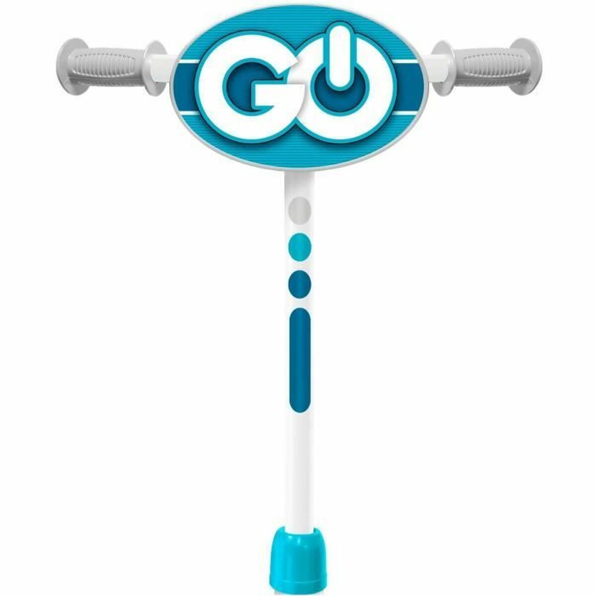 Stamp Scooter Stamp Skids Control