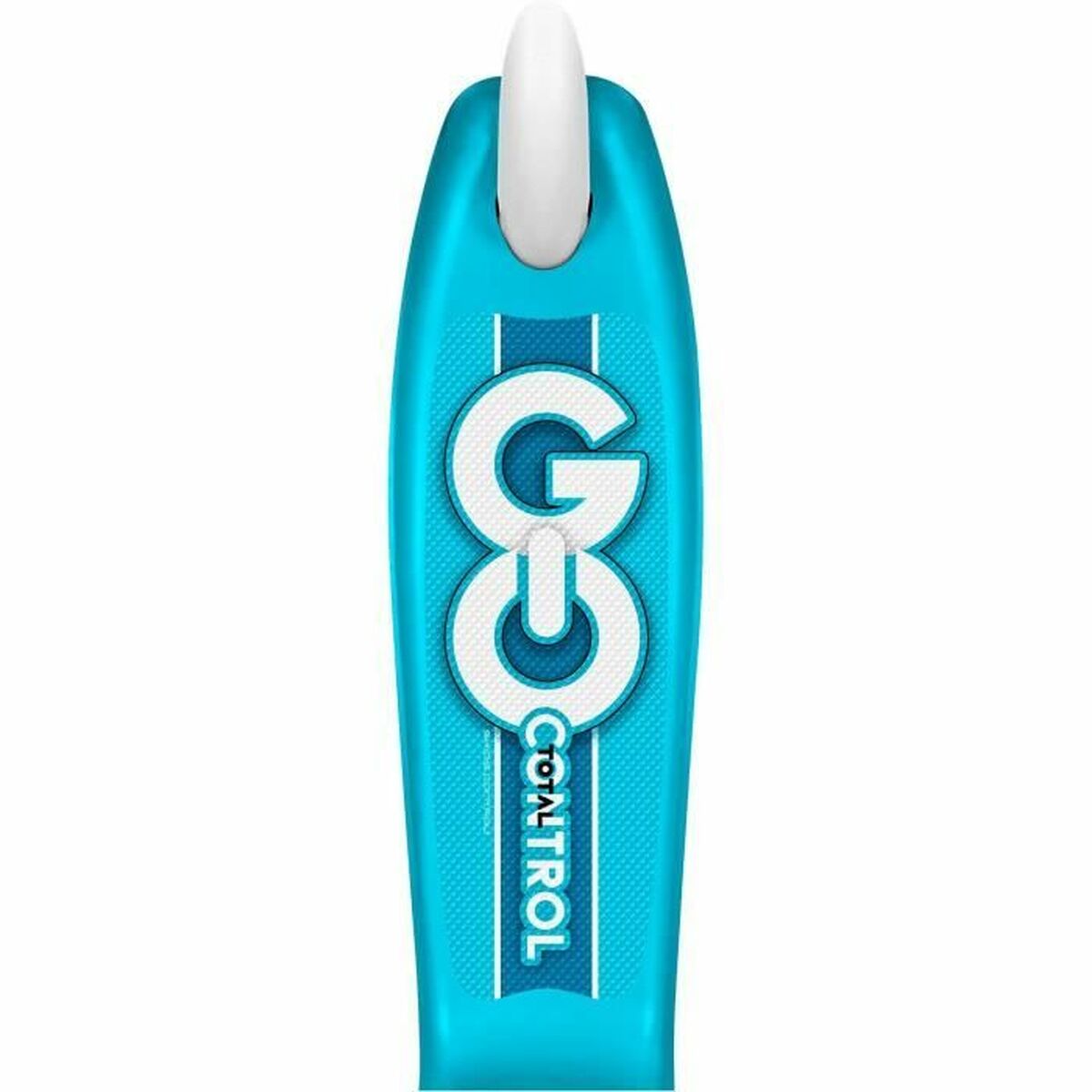 Stamp Scooter Stamp Skids Control