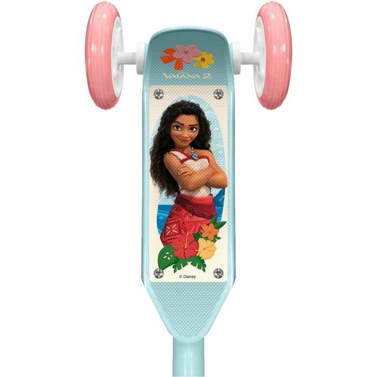 Disney Scooter Disney Vaiana