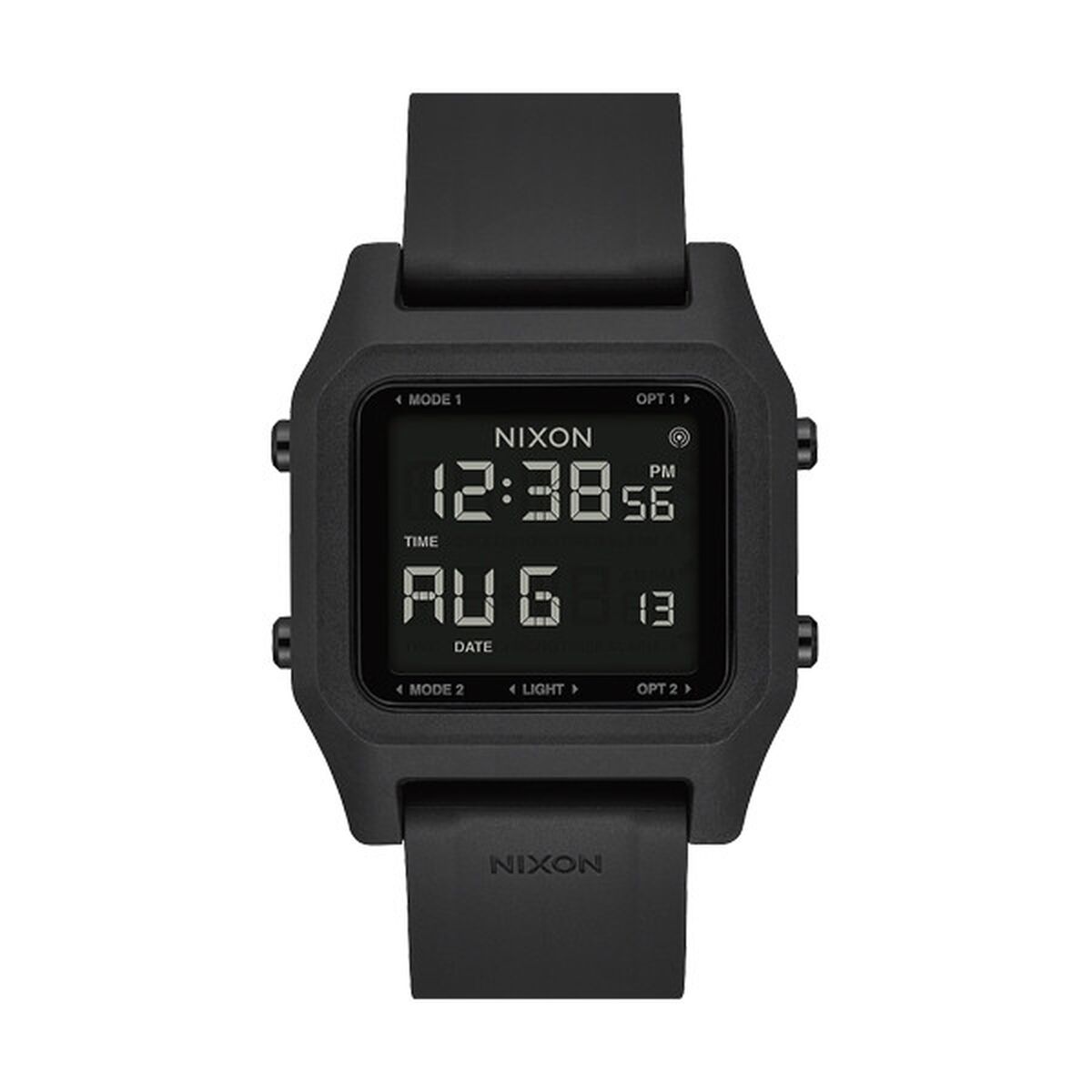 Nixon Men's Watch Nixon A1309-000 Black