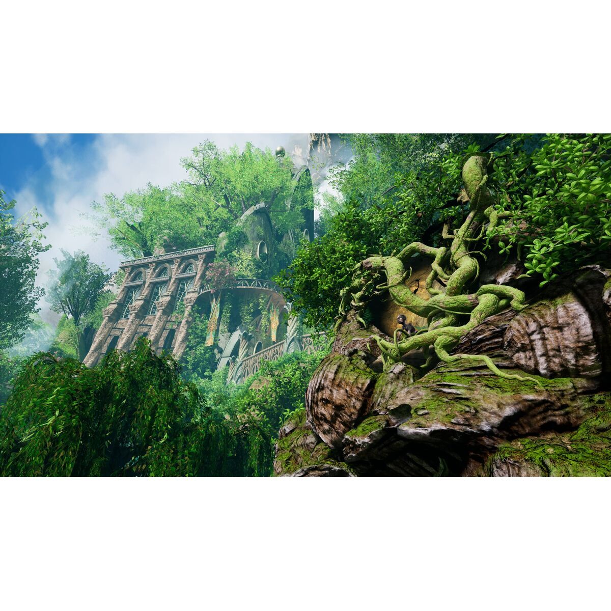 Nacon Playstation 5 Video Game Nacon Ps5Gollumsppt