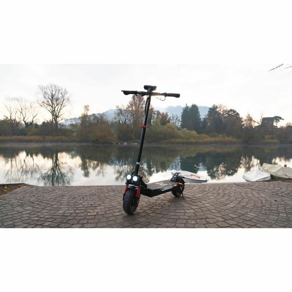 Ezway Electric Scooter Ezway 800 W