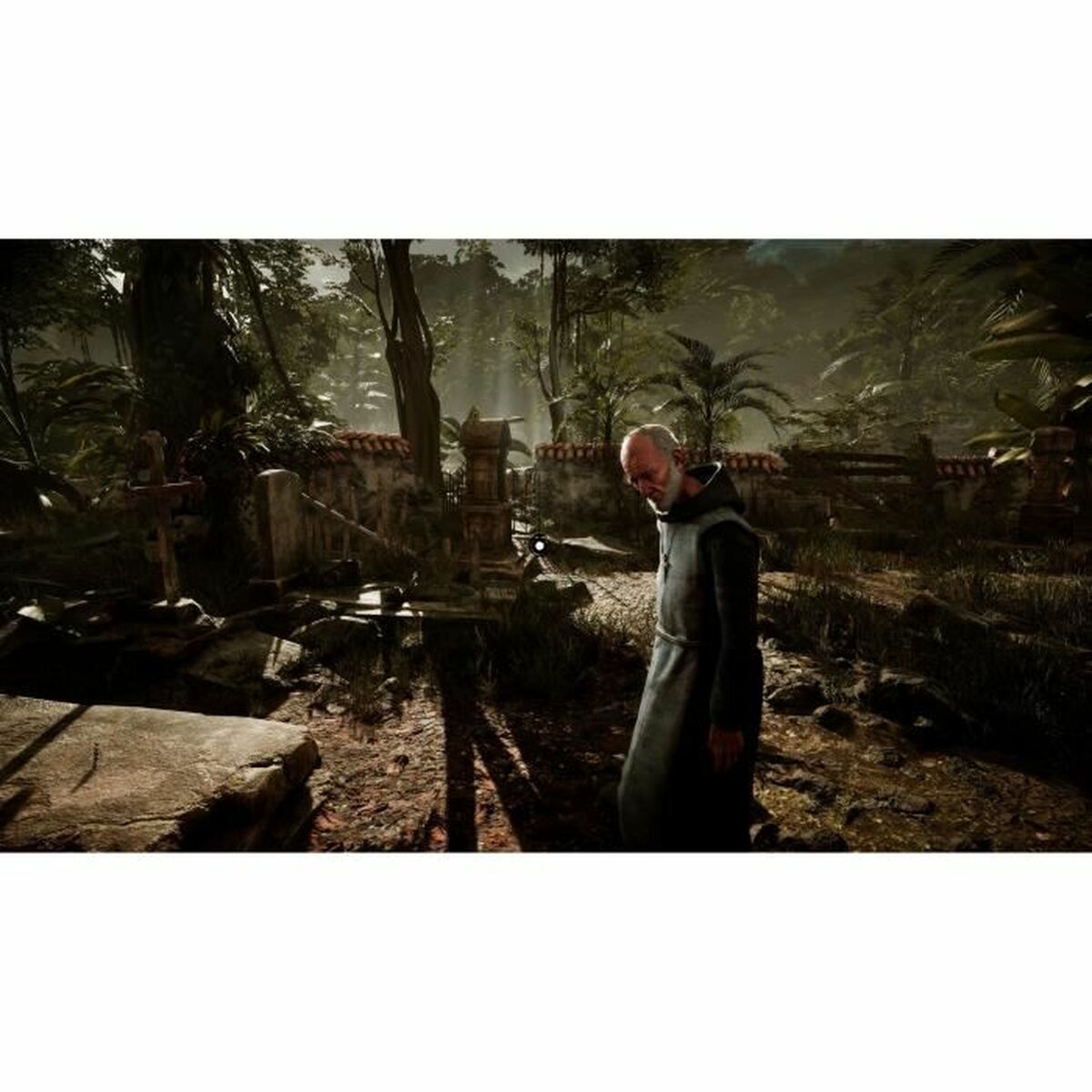 Microids Playstation 5 Video Game Microids