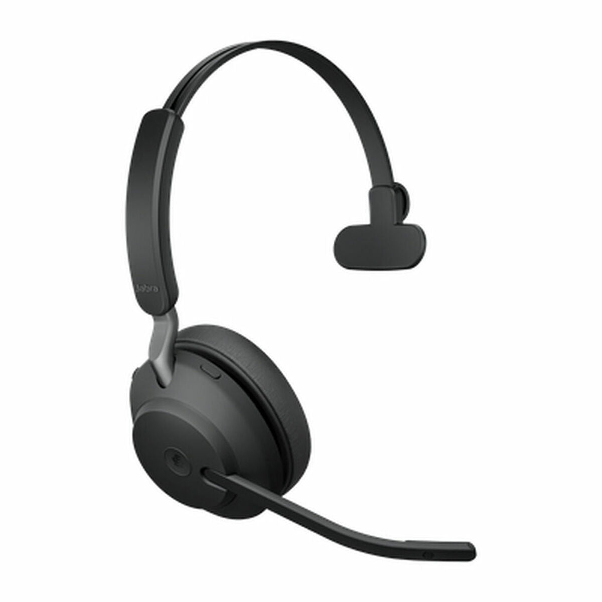Jabra Headphones With Microphone Jabra 26599-899-989 Black