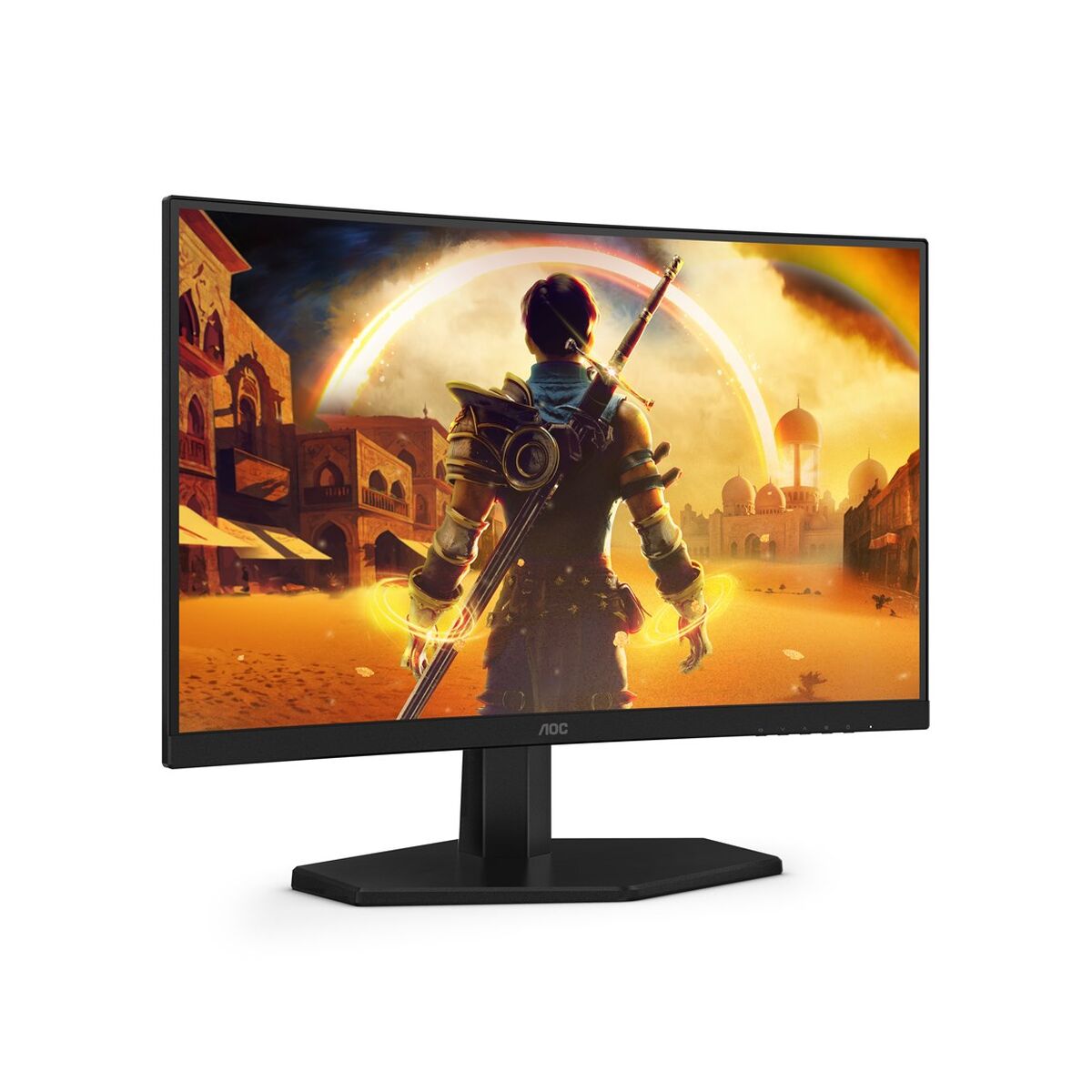 Aoc Monitor Aoc C24G42E 24" Full Hd