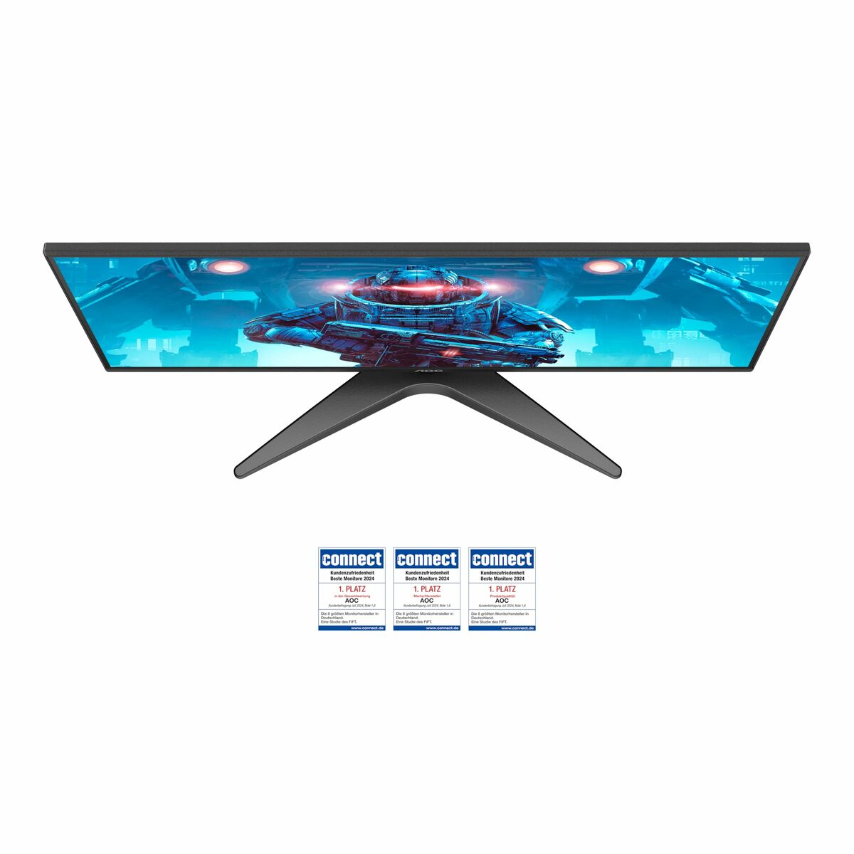 Aoc Gaming Monitor Aoc 27B36X Full Hd 27"
