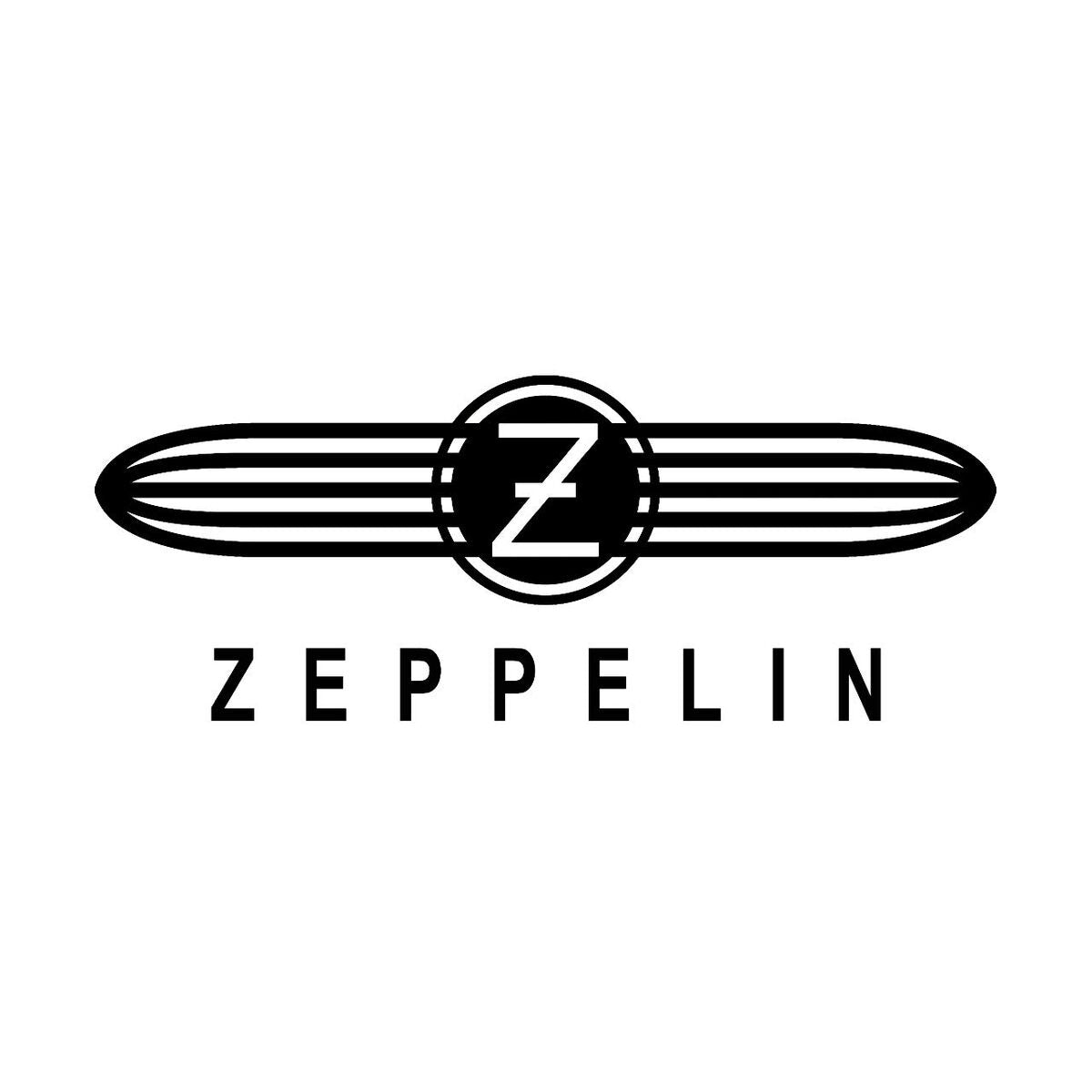 Zeppelin Men's Watch Zeppelin 7668-3