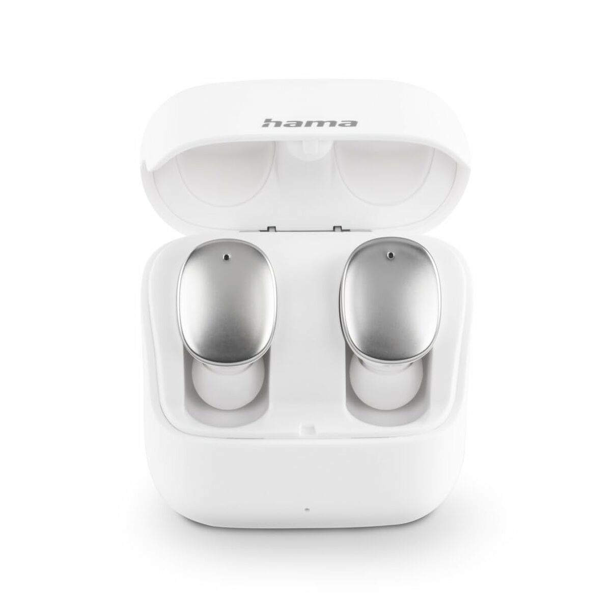 Hama Headphones Hama 00184109 White