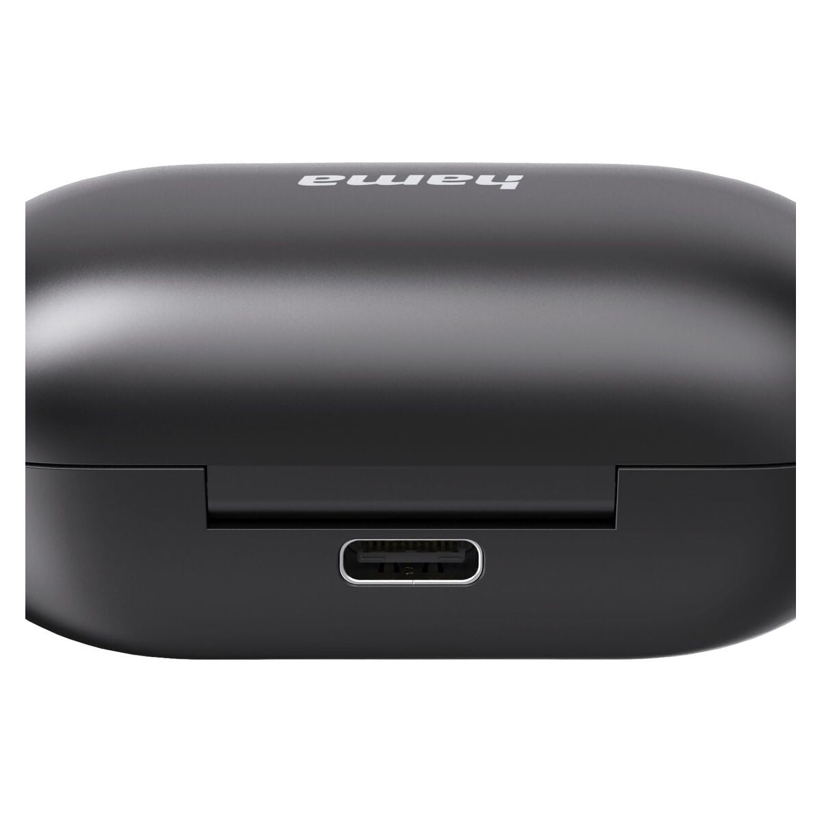 Hama Headphones Hama 00184172 Black