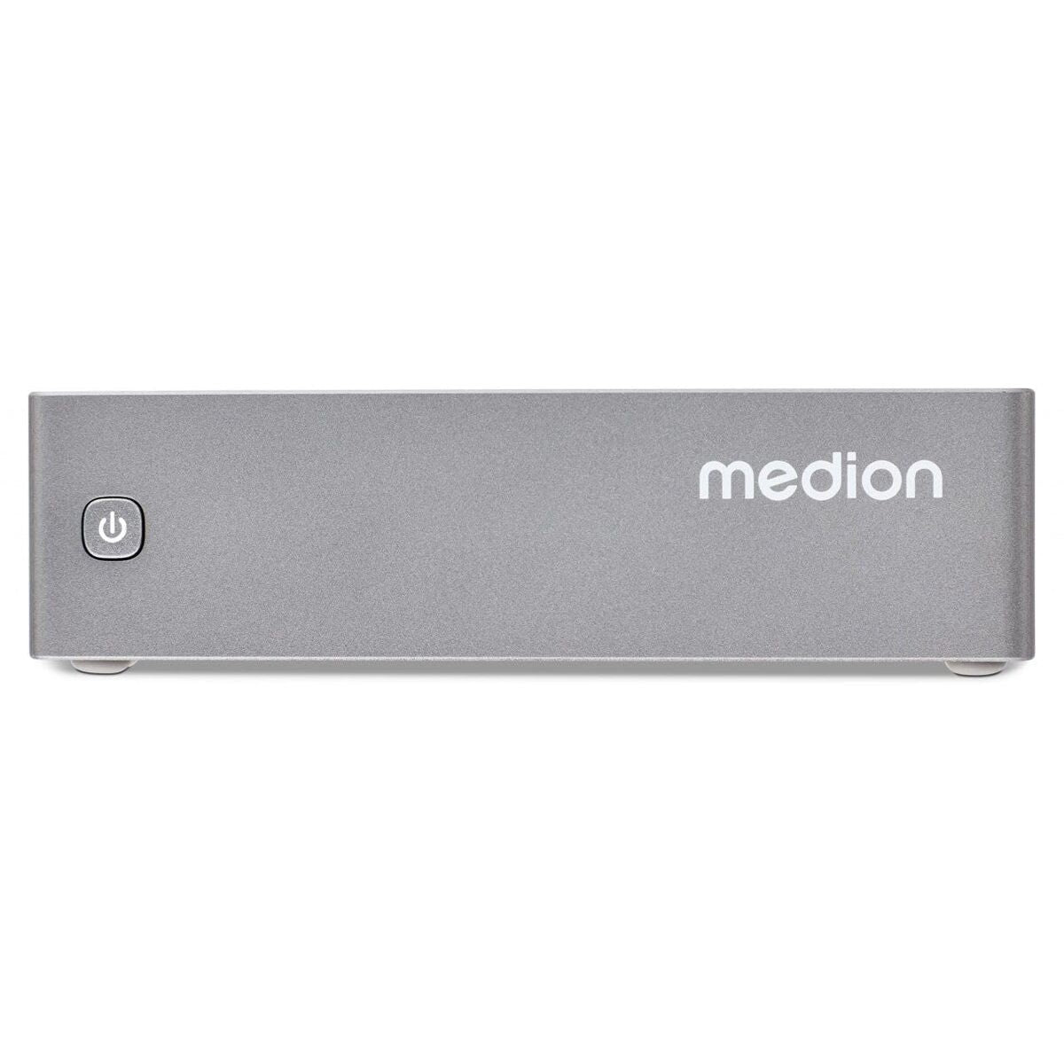 Medion Mini Pc Medion 10025573 Intel Core I3-1315U Not Included