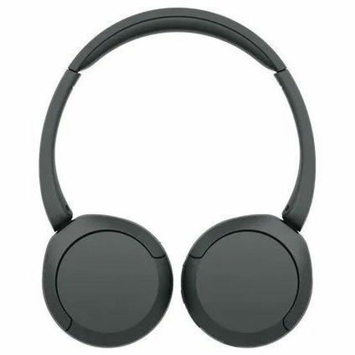 Sony Headphones Sony Wh-Ch520 Black