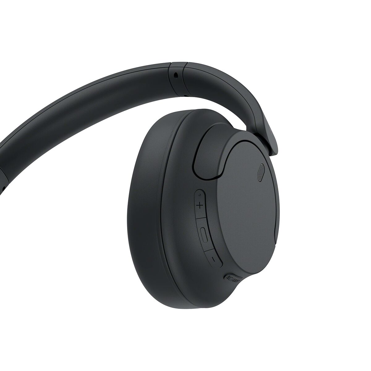 Sony Wireless Headphones Sony Wh-Ch720 Black
