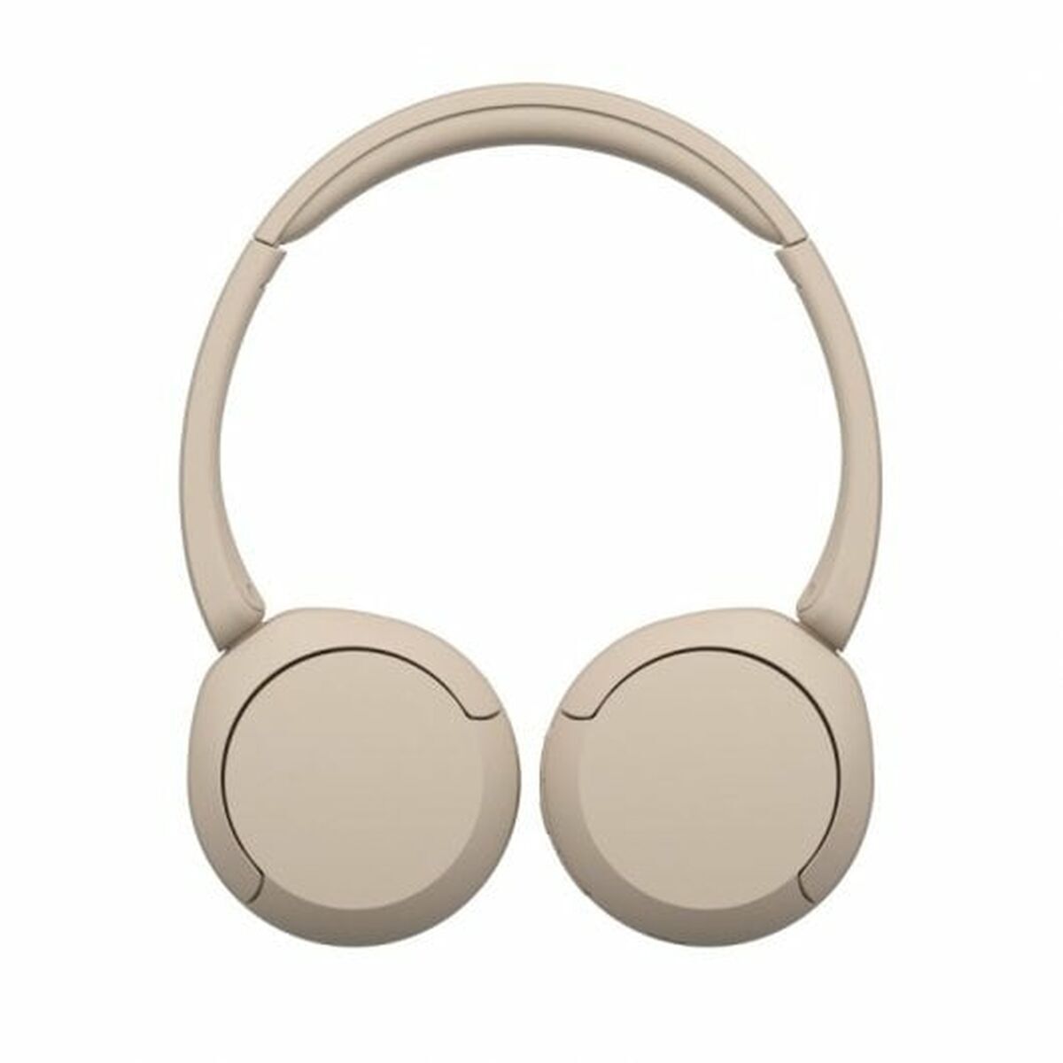 Sony Bluetooth Headphones Sony Wh-Ch520 Cream