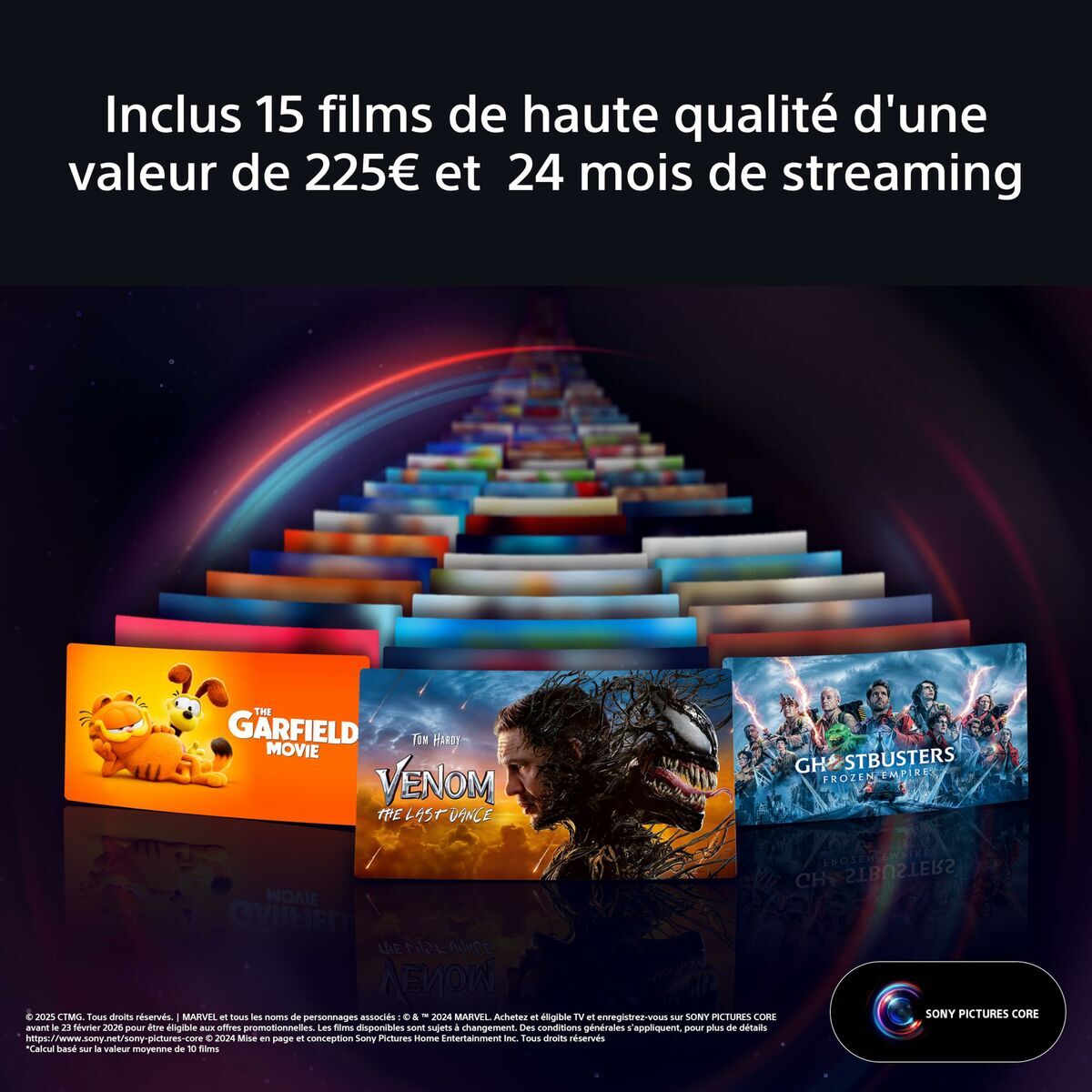 Sony Smart Tv Sony K75Xr55Bp