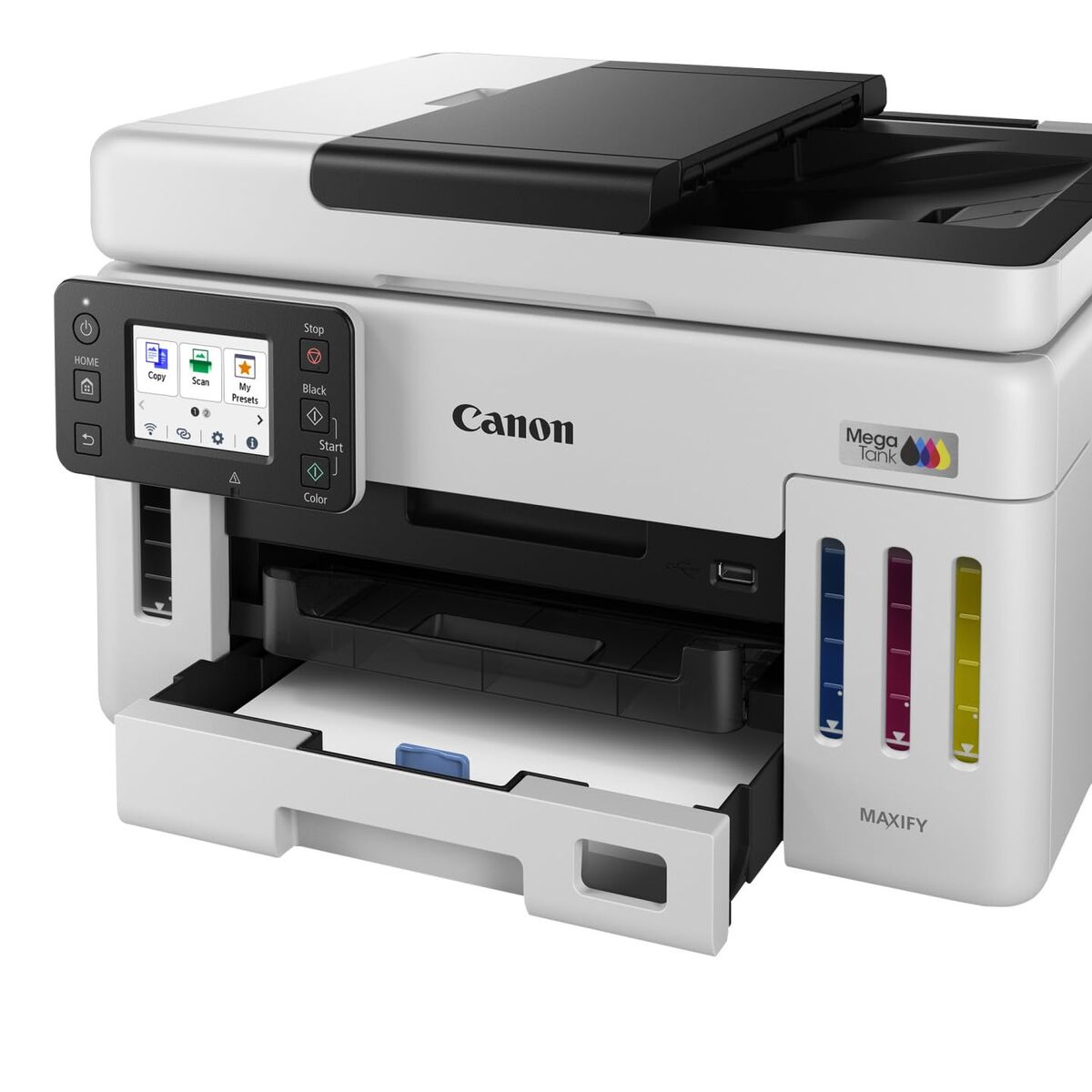 Canon Multifunction Printer Canon 6882C006