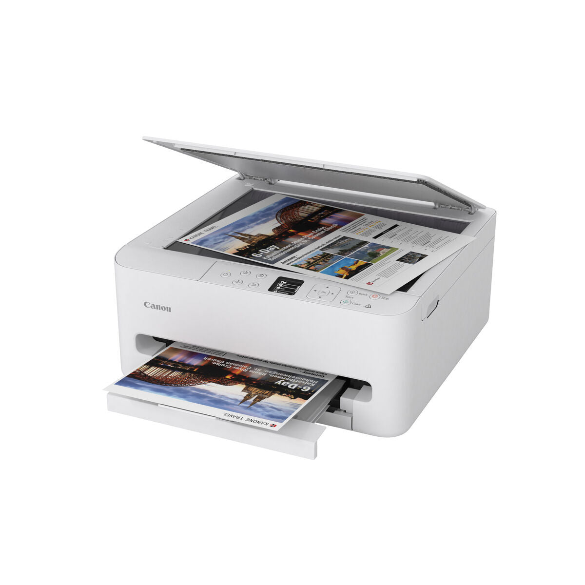 Canon Multifunction Printer Canon 7179C006