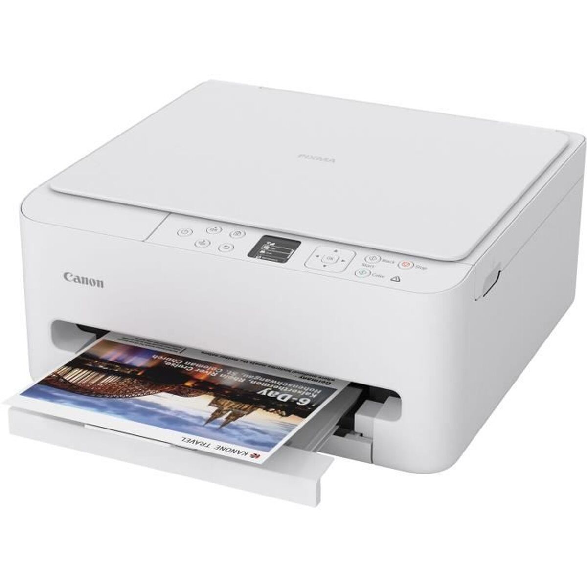 Canon Multifunction Printer Canon 7179C006
