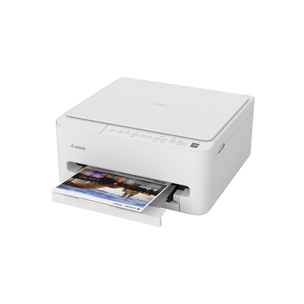 Canon Multifunction Printer Canon 7181C006