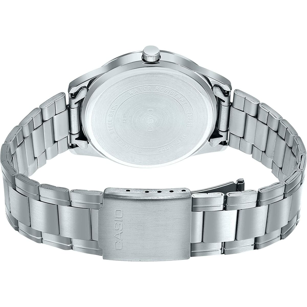 Casio Men's Watch Casio Collection (Ø 40 Mm)