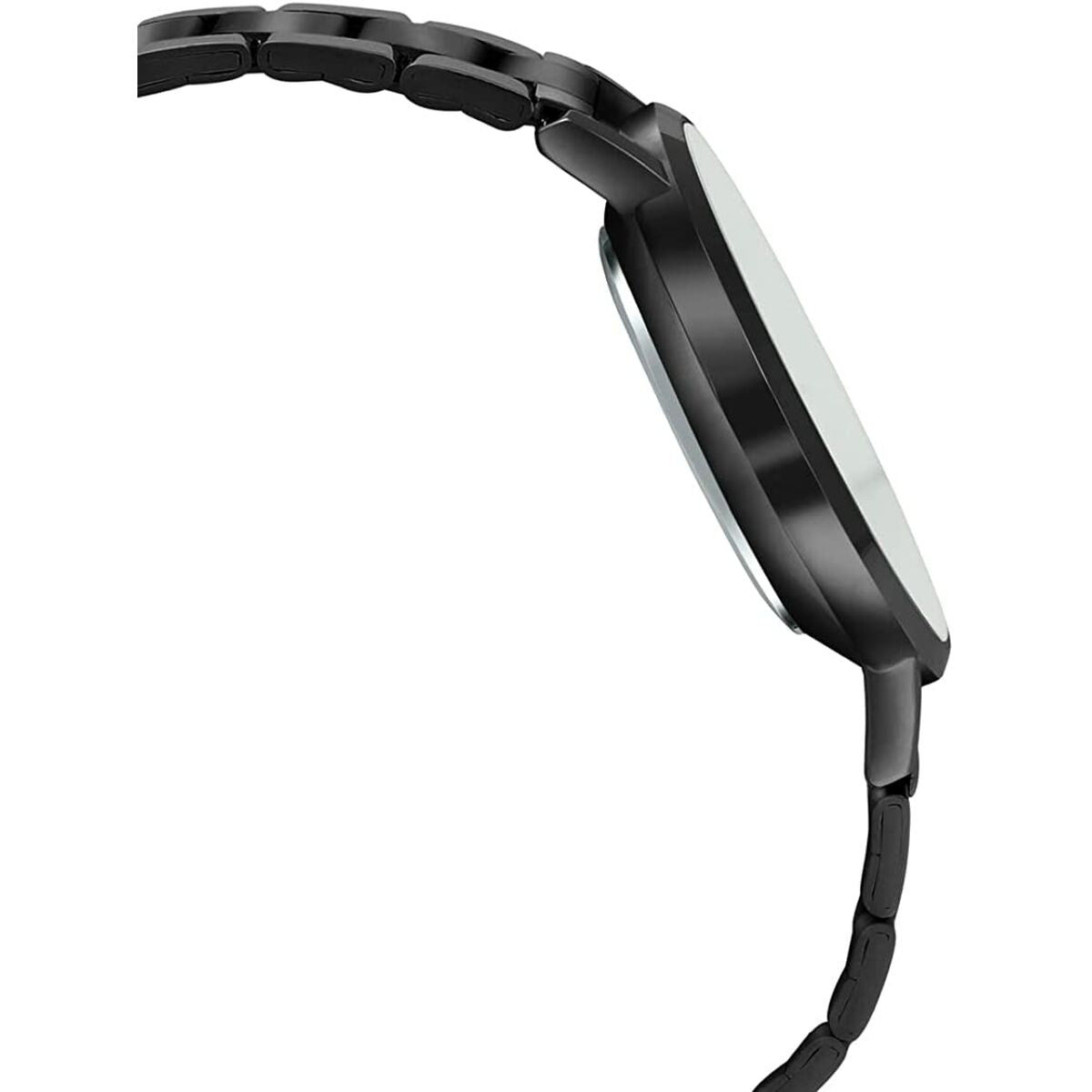 Casio Men's Watch Casio Collection Blue Black (Ø 40 Mm)