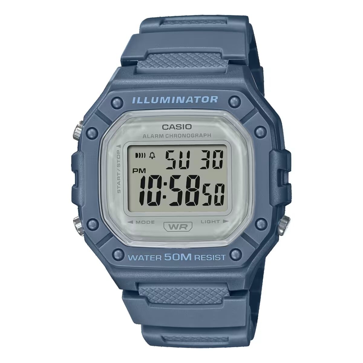 Casio Unisex Watch Casio Sport (Ø 43 Mm)