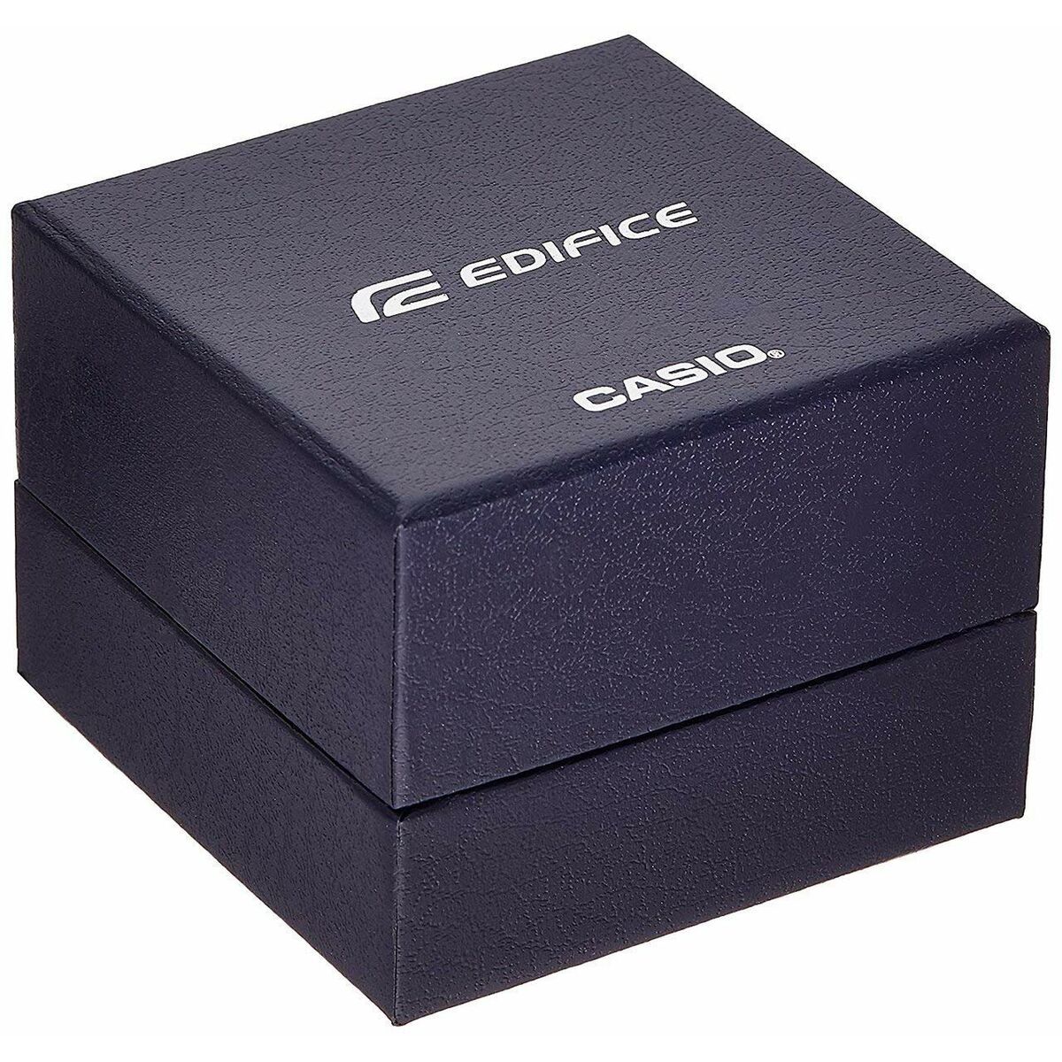 Casio Men's Watch Casio Silver