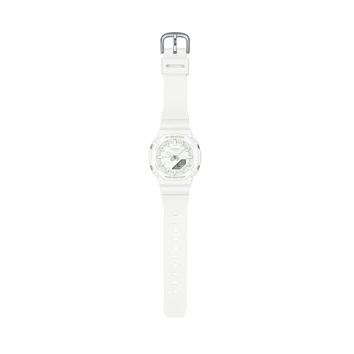 Casio Ladies' Watch Casio Gmap2100Va7Ae