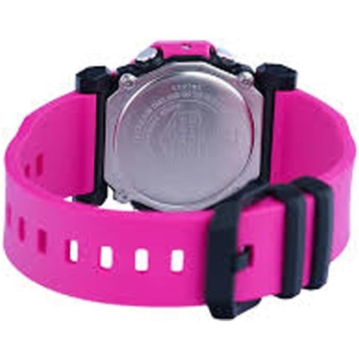 Casio Ladies' Watch Casio Ga-2300-4Aer