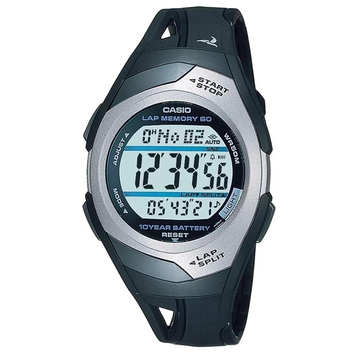 Casio Men's Watch Casio Str-300C-1Vef