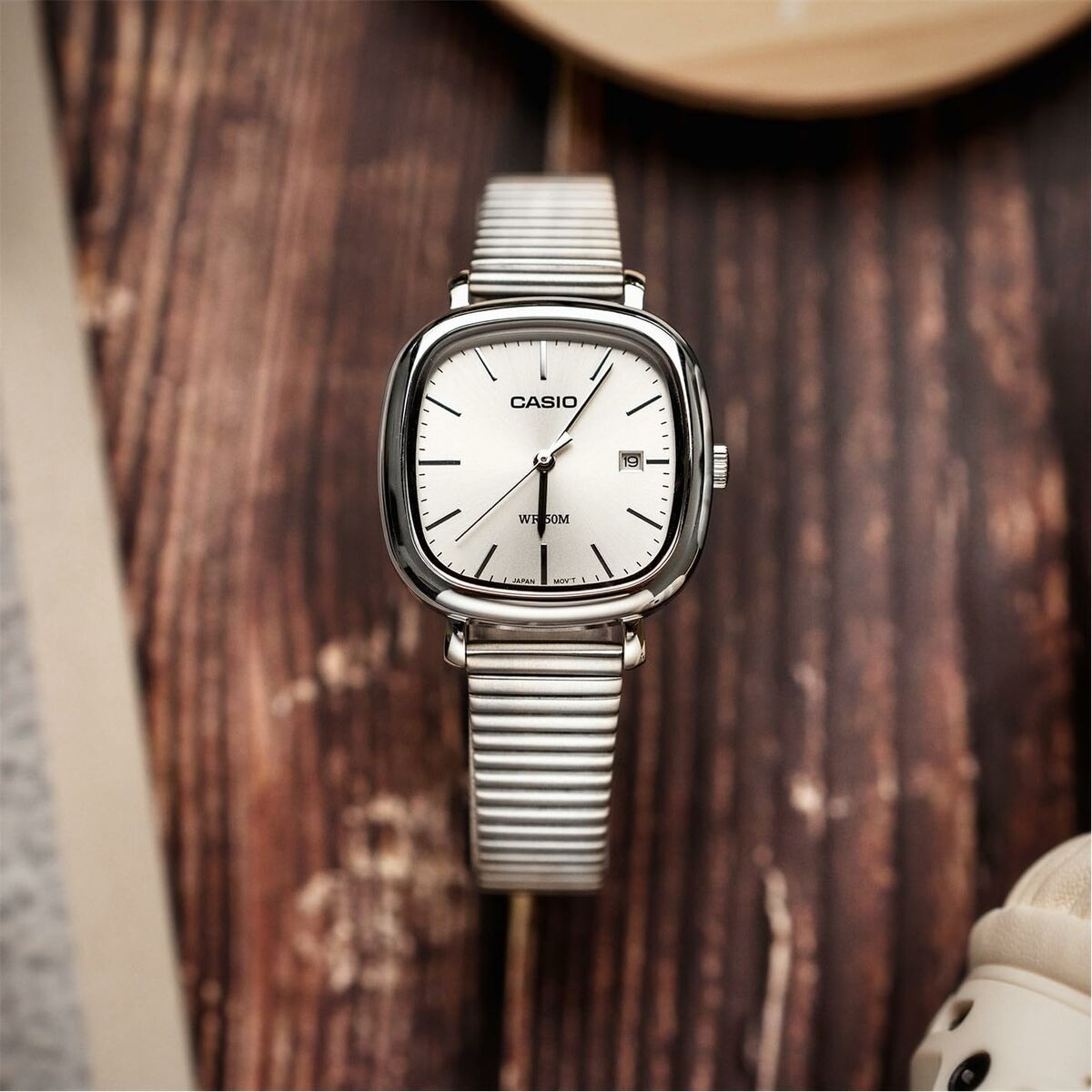 Casio Men's Watch Casio Ltp-B166D-7Avef