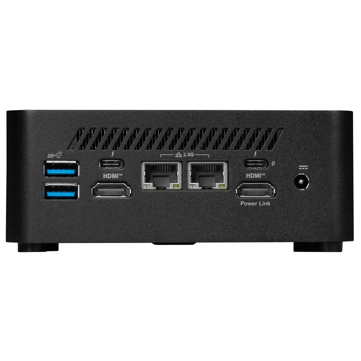 Msi Mini Pc Msi 936-B0B111-238 Intel Core 5 120U