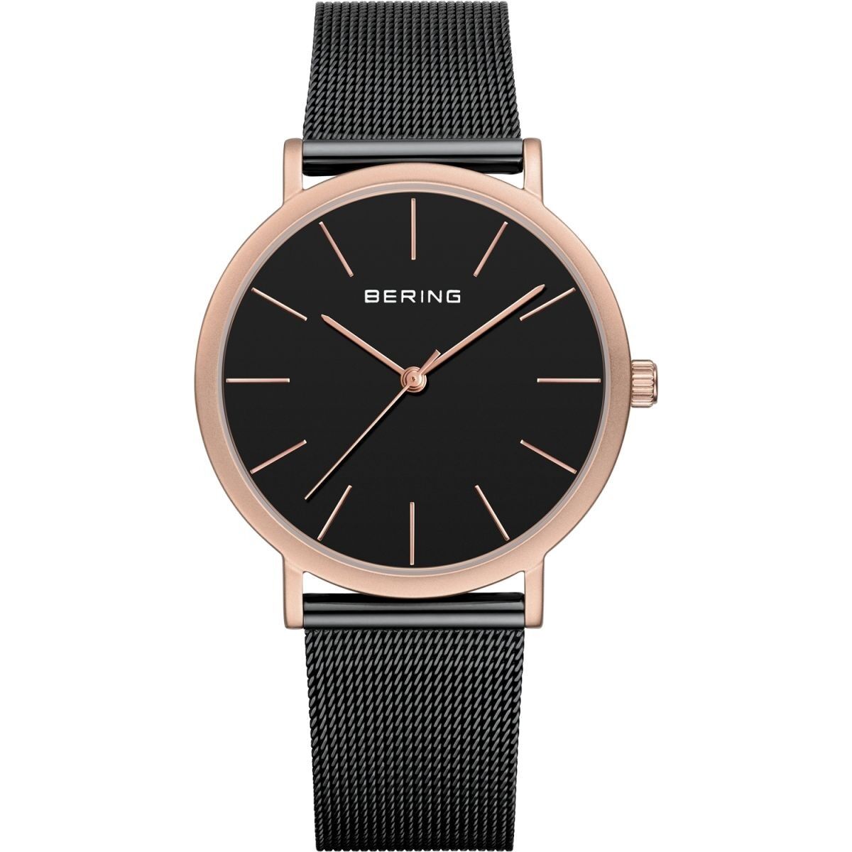 Bering Unisex Watch Bering 13436-166
