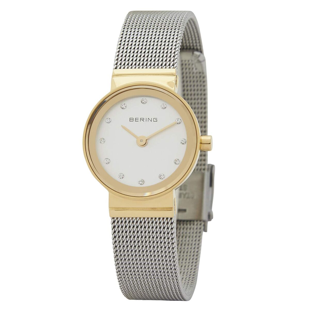 Bering Ladies' Watch Bering 14937-204 (Ø 39 Mm)