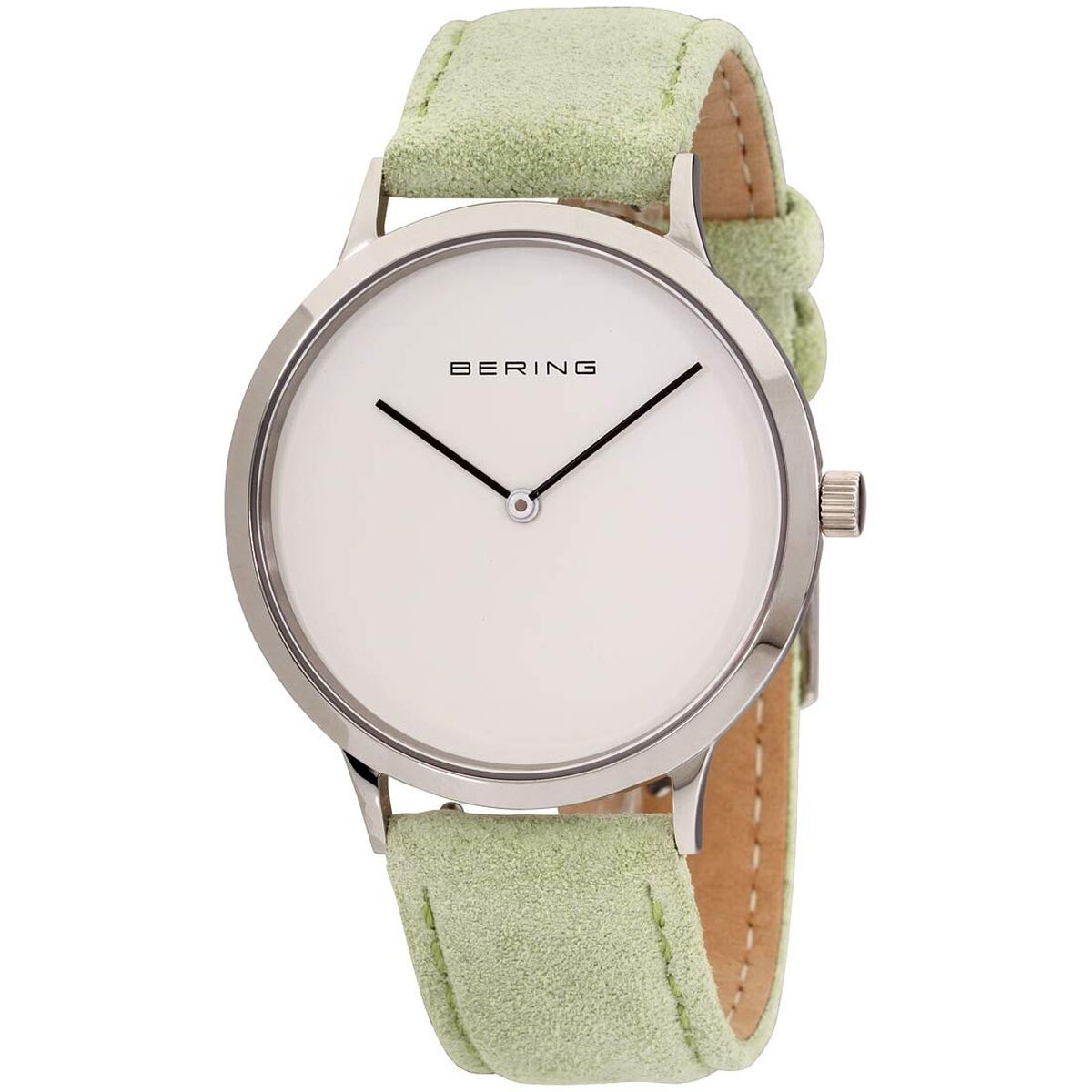 Bering Ladies' Watch Bering 14937-304 (Ø 39 Mm)