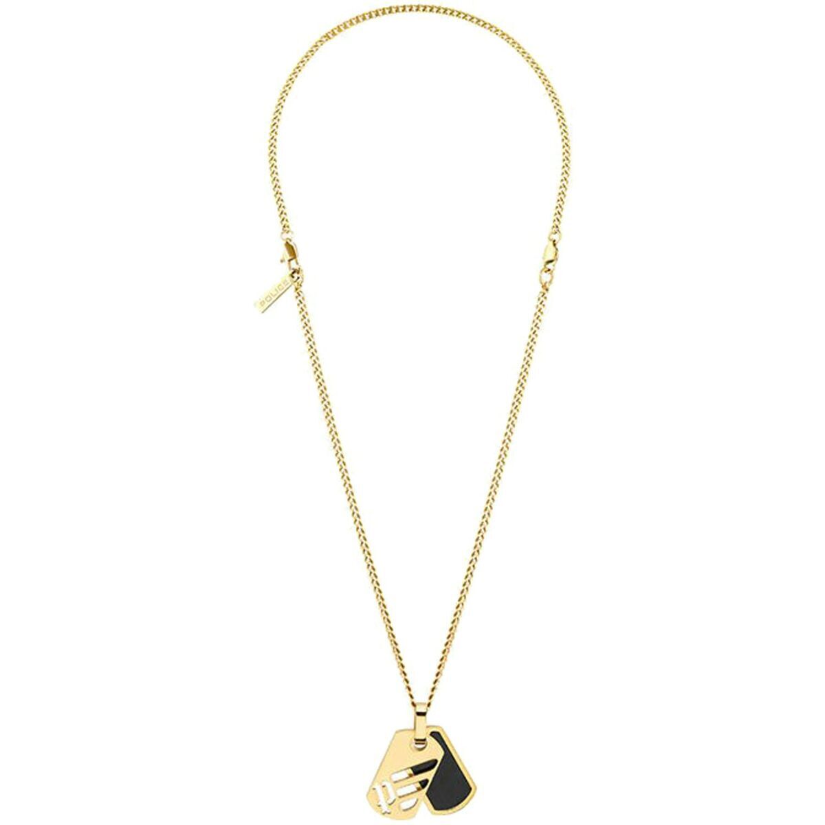 Men's Pendant Police PEAGN2211702
