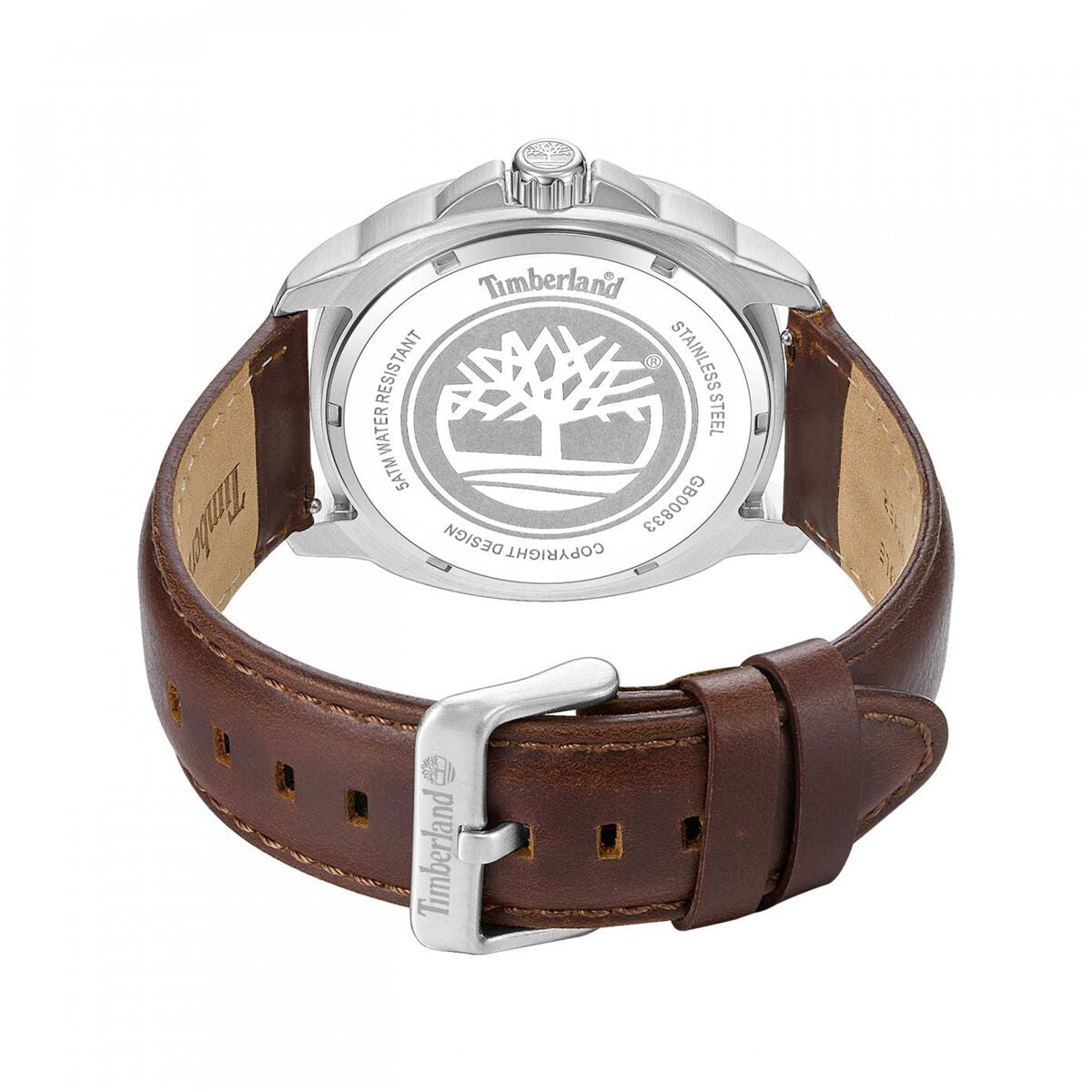 Timberland Men's Watch Timberland Greenough