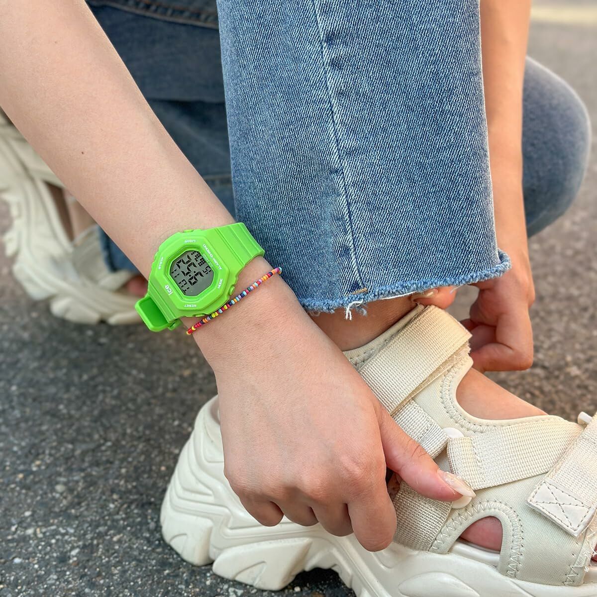 Ice Unisex Watch Ice 022097 (Ø 39 Mm)