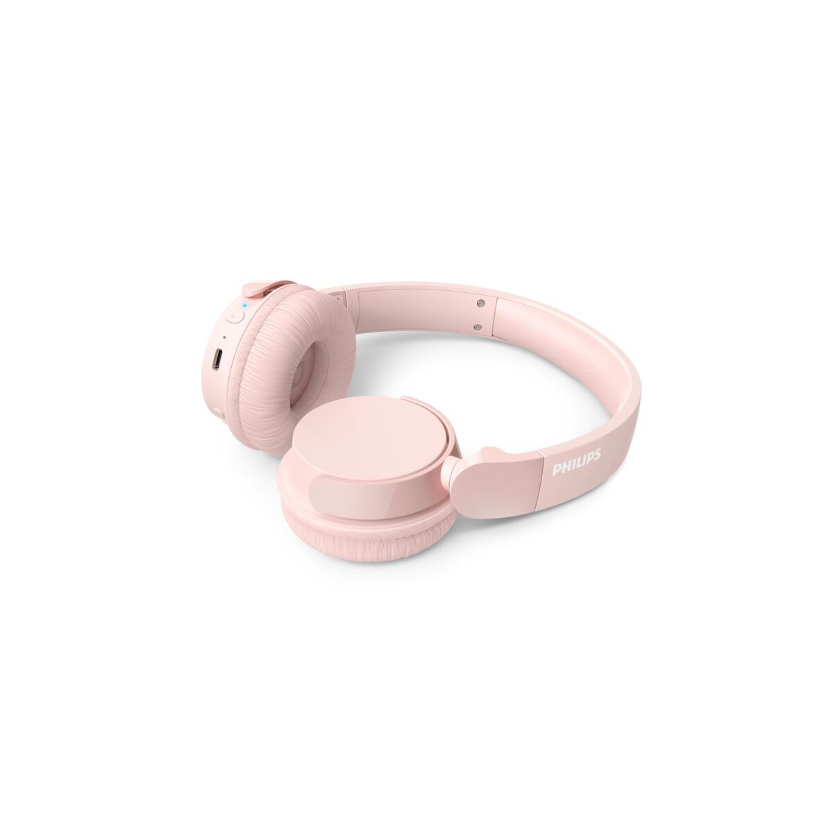 Philips Headphones Philips Tah4209Pk/00 Pink