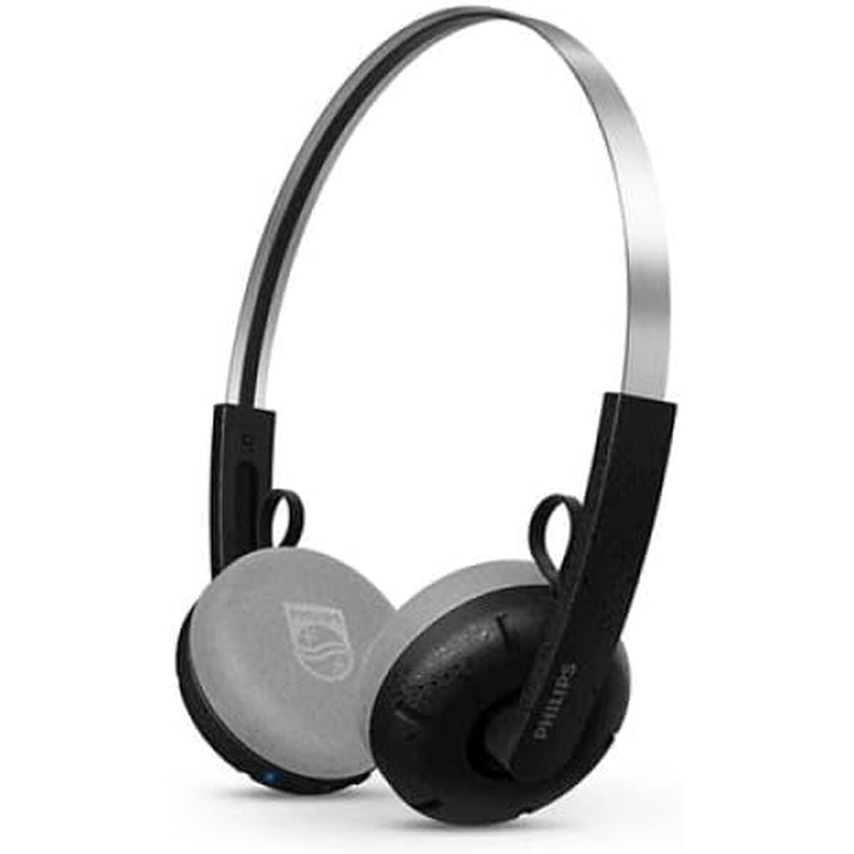 Philips Headphones Philips Tah2000Bk Black