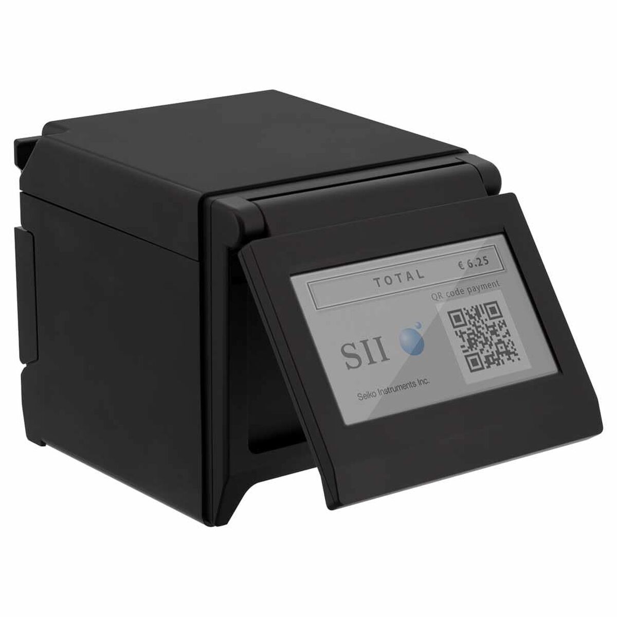 Seiko Ticket Printer Seiko Rp-F10-K27J1-5 Usb-C