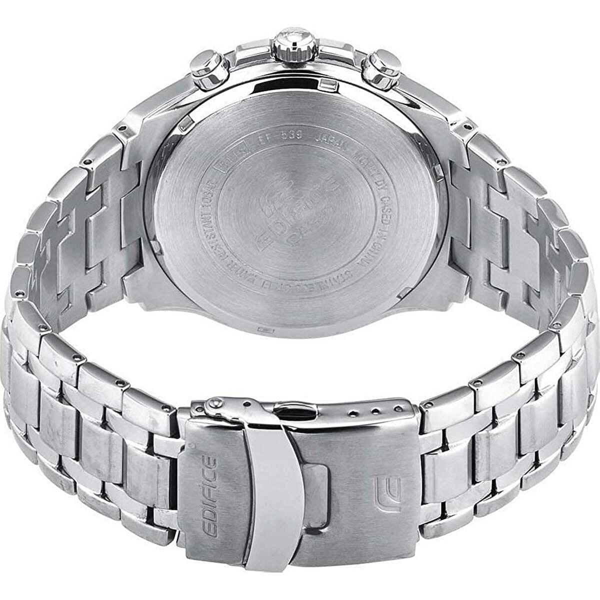 Casio Men's Watch Casio Ef-539D-1Avef