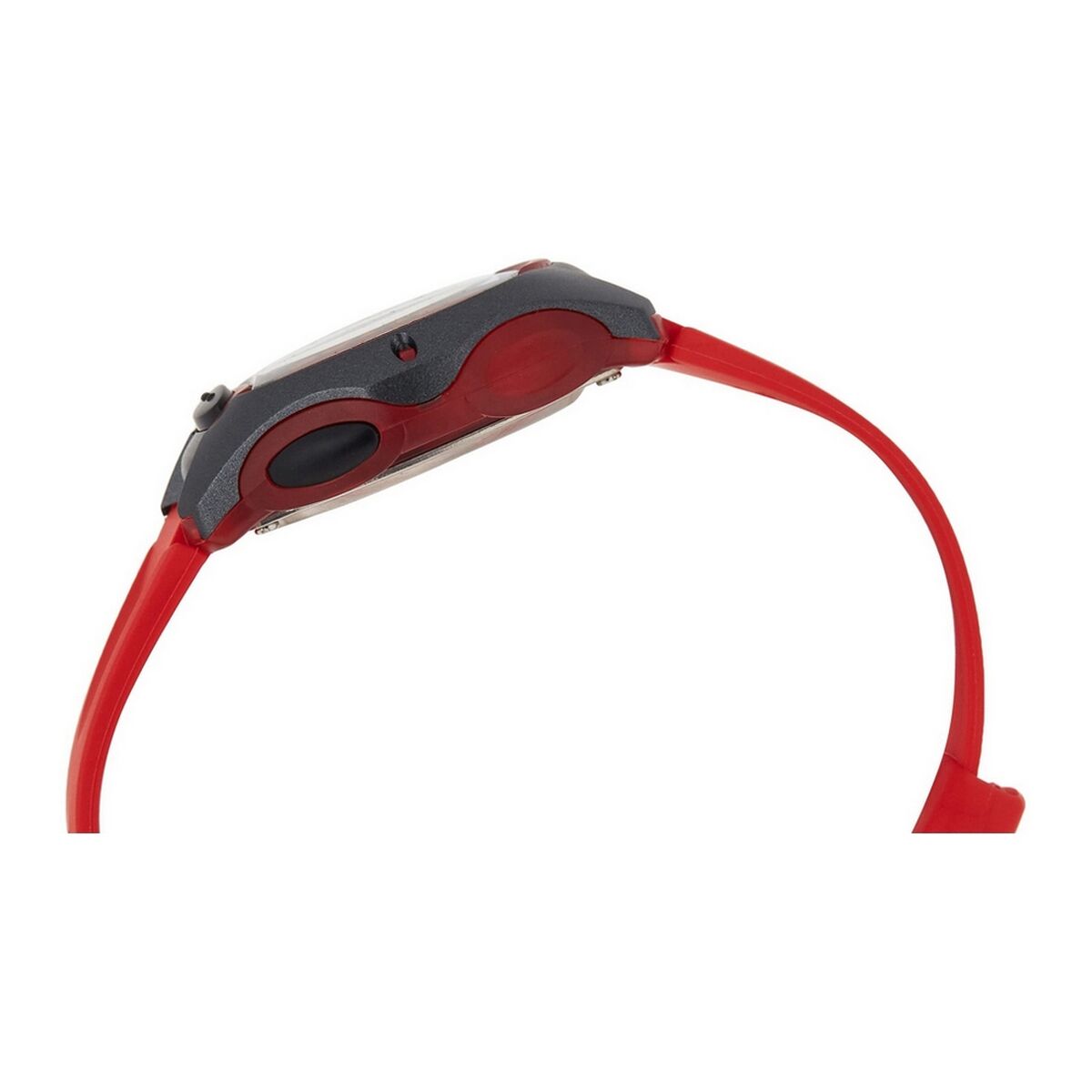 Casio Ladies' Watch Casio Lw-200-4A (Ø 34 Mm) (Ø 35 Mm)