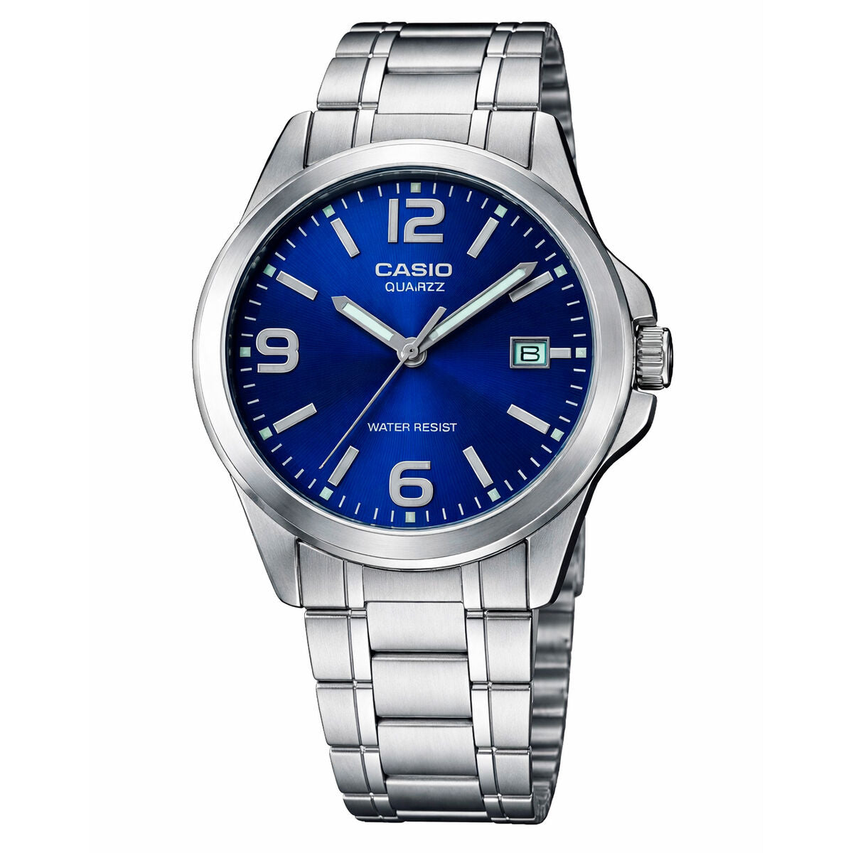 Casio Ladies' Watch Casio Ltp-1215A-2A (Ø 33 Mm)