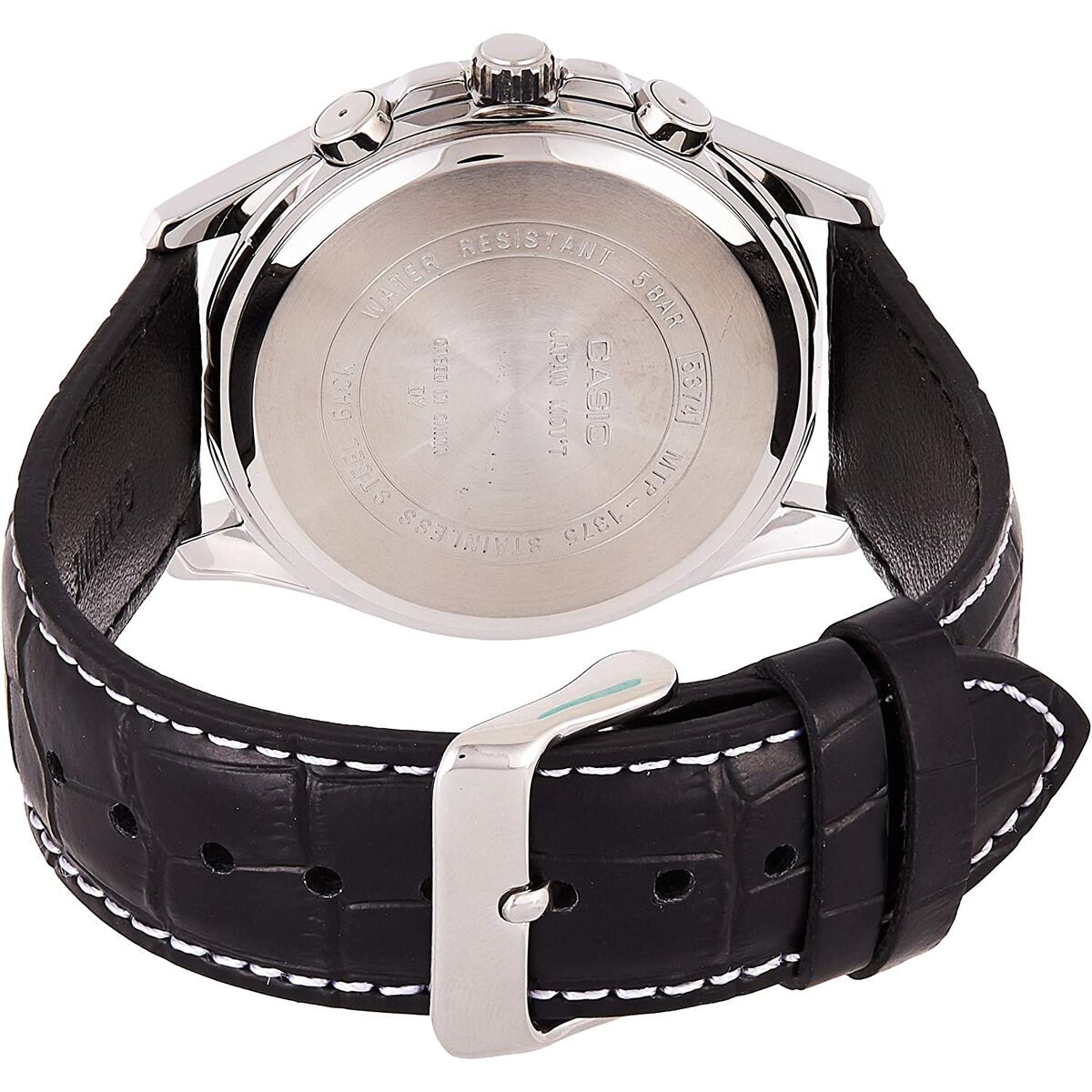 Casio Men's Watch Casio Enticer Gent