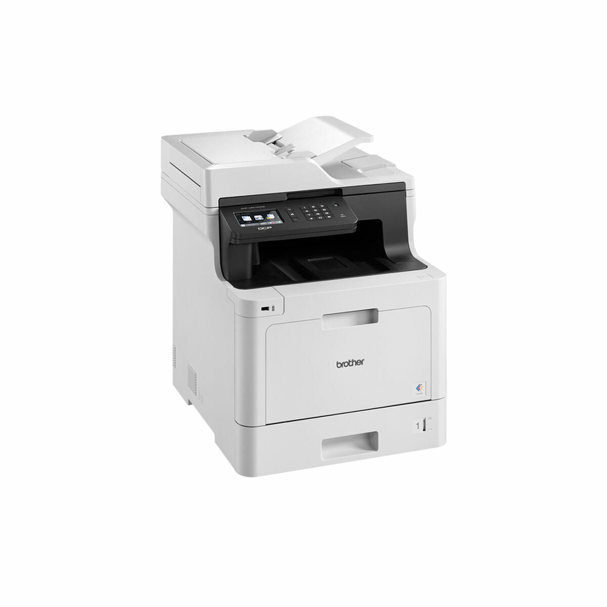 Brother Multifunction Printer Brother Dcp-L8410Cdw