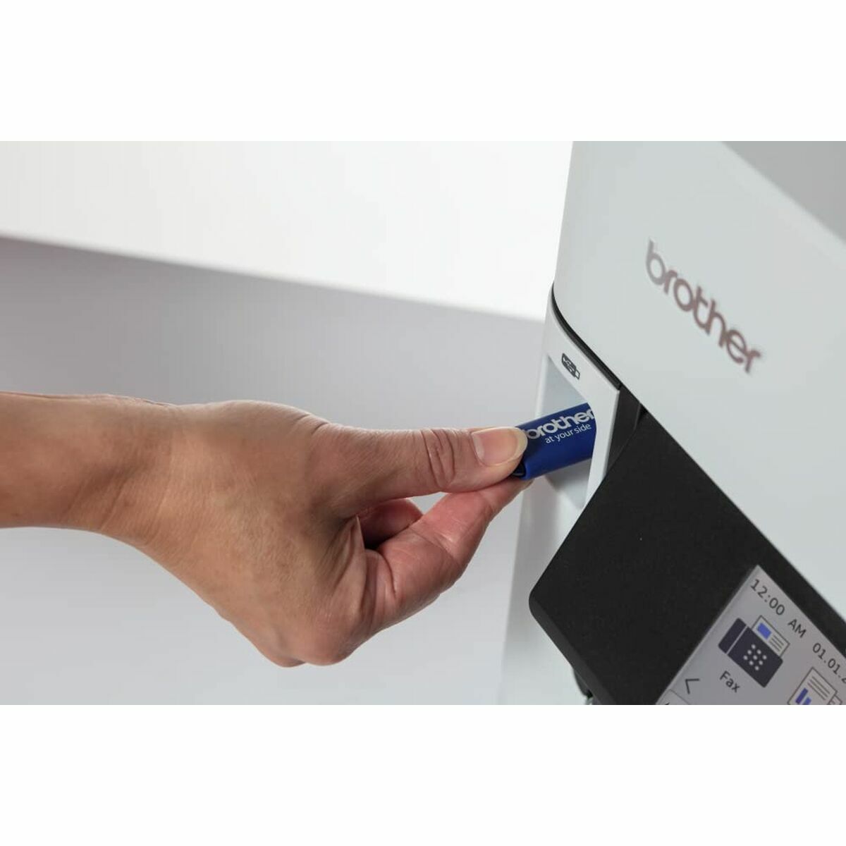 Brother Multifunction Printer Brother Mfcj5740Dwre1