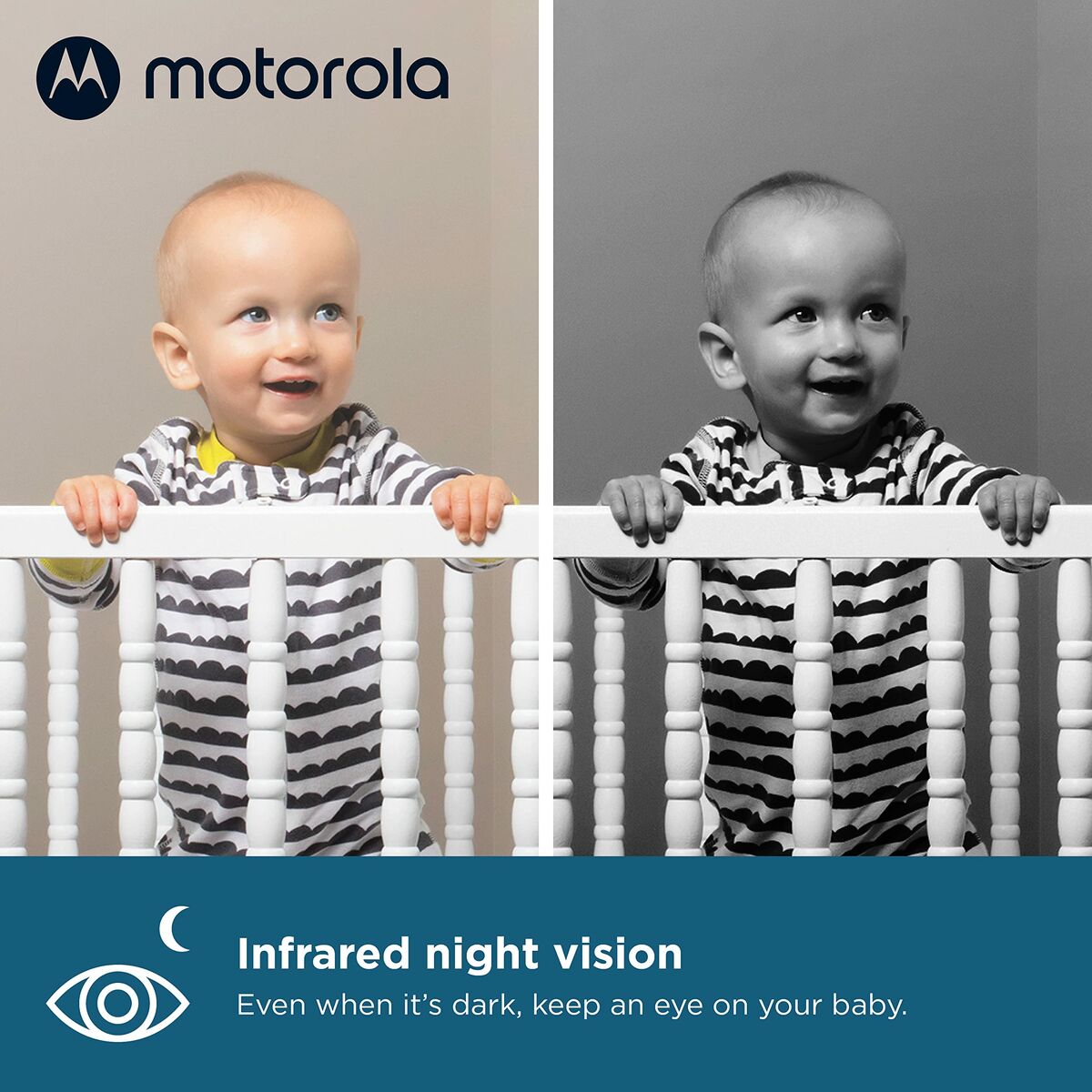 Motorola Baby Monitor Motorola