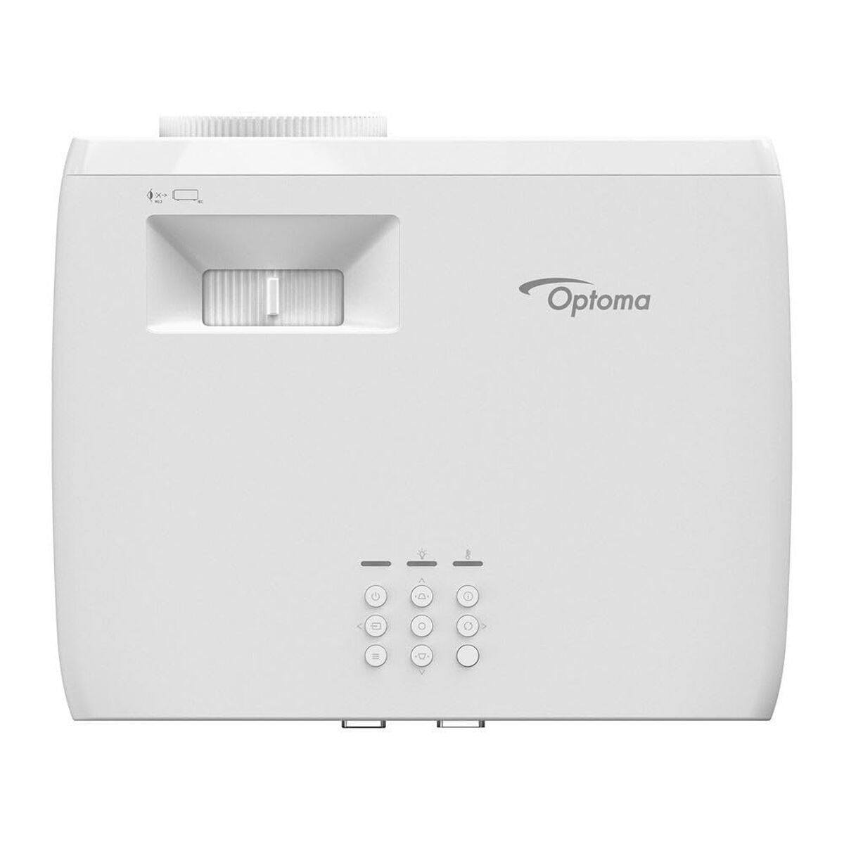 Optoma Projector Optoma Zh420 Full Hd 1920 X 1080 Px